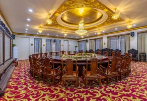 Trip.com Group Country Retreats (Tianjin Longshun  Joint Resort) - Image 5