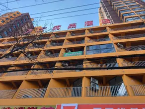 Home Inn Huaxuan Hotel (Weifang Anqiu Xing'an Road Jialejia Branch) - Image 3