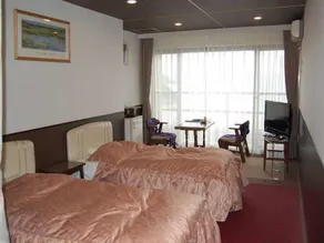 Ajikanko Hotel Uminoyadori - Image 2