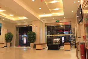 Fanke Hotel (Jinan Railway Station South Square Branch ) - Image 4