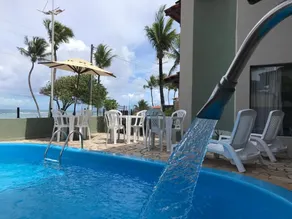 Verdes Mares Praia Hotel - Image 5