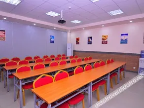 Grace Inn Pingyuan Pipawan - Image 2