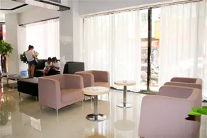City Comfort Inn (Liling Railway Station) - Image 5