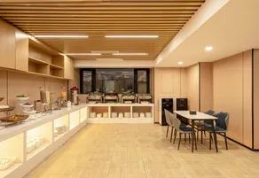 Bijia Hotel Chongqing Nanbin Road - Image 2