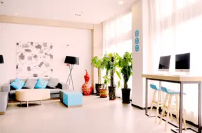 Homeinn Pebble Hotel (Tianjin Blue Ocean Mall Yixingbu North Subway Station) - Image 5