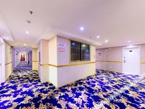 S&P Holiday Inn (Guangzhou Baiyun Airport No.1) - Image 2