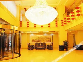Xinsihai Hotel - Image 2
