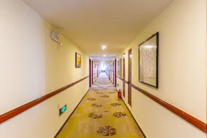 Nalan Hotel (Lanzhou New District Zhongchuan Airport Branch) - Image 5