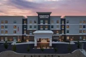 Homewood Suites by Hilton Greenville - Image 5