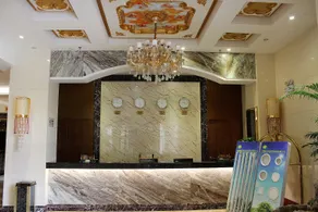 Chunfa Hotel (Shenzhen International Convention and Exhibition Center Shajing Branch) - Image 3