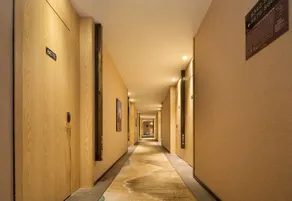Ningxia Hotel (Guangzhou Tangxia Keyun Road Subway Station Store) - Image 2