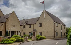 Oxford Witney Hotel - Image 4