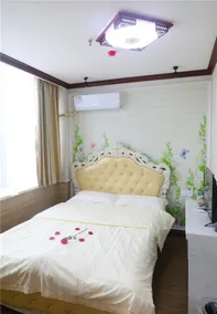 Shenyang Yuyi Theme Hotel - Image 5