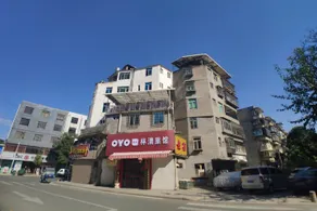 Minhou Linqing Hotel - Image 4