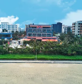 Xinhai Hotel - Image 4