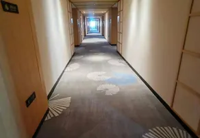 Madison Hotel, Pingdingshan Municipal Government - Image 3