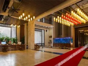 Shile Hotel (Zhongshan Station) - Image 4