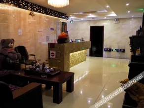 Urumqi Yijia Inn - Image 4