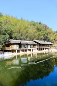 Gengshi Hotel - Image 5