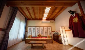 JEONJU JIMIL OF KING HANOK HOTEL - Image 4