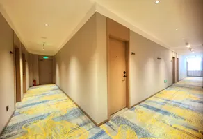 Aifeel Hotel Changchun Jida South Campus Store - Image 2