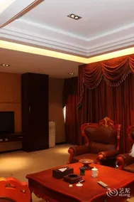 Shennongjia Hotel - Image 3