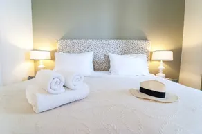 Kenta Beach Hotel - Image 4