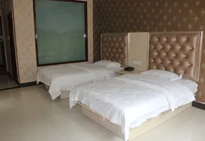 Guangzhou Xinyuan Hotel (Huadu Shiling Branch) - Image 4