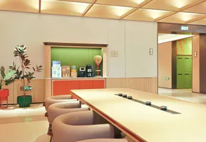 Orange Hotel (Beihu Wuyue Plaza) - Image 2