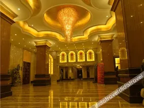 Taihe Millennium Hotel - Image 2
