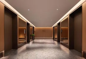 C-Chic Hotel Hunan Changsha Financial Center Chazishan Metro Station Branch - Image 4