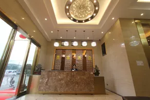 Aolai Hostel - Image 4