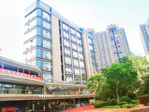Huaying Weekend Apartment - Image 2