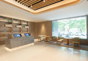JI Hotel (Pingdingshan Wanda Plaza) - Image 2