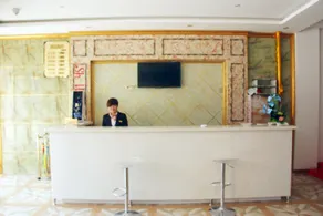 Shell Zaozhuang Tengzhou North Datong Road Jiayu Market Hotel - Image 2