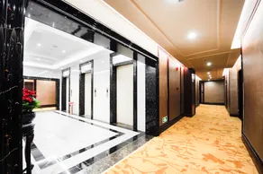 Shangheng Hotel (Panzhihua Shangheng Plaza Branch) - Image 3