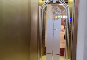 Jinfengju Hotel - Image 2