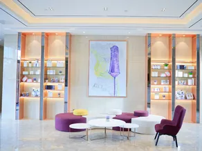 LAVANDE HOTELS Shenzhen Shajing Houting Subway Station - Image 4