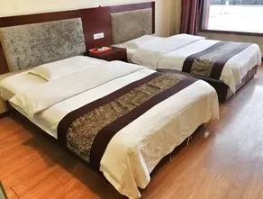 Prince Express Hotel - Image 5