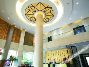 Kaiyuan Manju Hotel (Tonglu Fuchunjiang Guomao) - Image 5