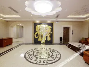 Chuzhou hanjue boutique Holiday Hotel - Image 4