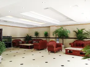 Jufu Hotel - Image 2