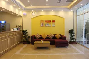 Home Inn (Sports Center, KangBo Avenue, Dezhou Development Zone) - Image 3