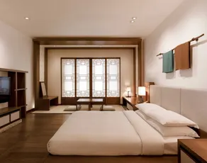 THE SHORE HOTEL JEJU - Image 5