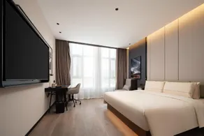 Atour Hotel Shuangfeng Metro Station Changchun West Railway Station - Image 3