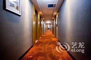 Baili All Seasons Hotel (Pingyi Shidu Avenue) - Image 2