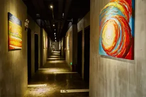 Only Theme Hotel (Ningde Wanda Lijing) - Image 3