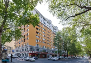 Jinjiang Inn hotel  Changchun Children's Hospital Provincial Government Store - Image 5