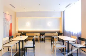 Shankee Coffee Style Hotel (Baoding Tang County Xinyulou) - Image 4