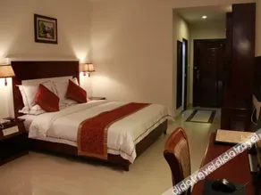 Chunyang Holiday Hotel - Image 4